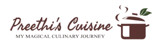 Preethi's Cuisine