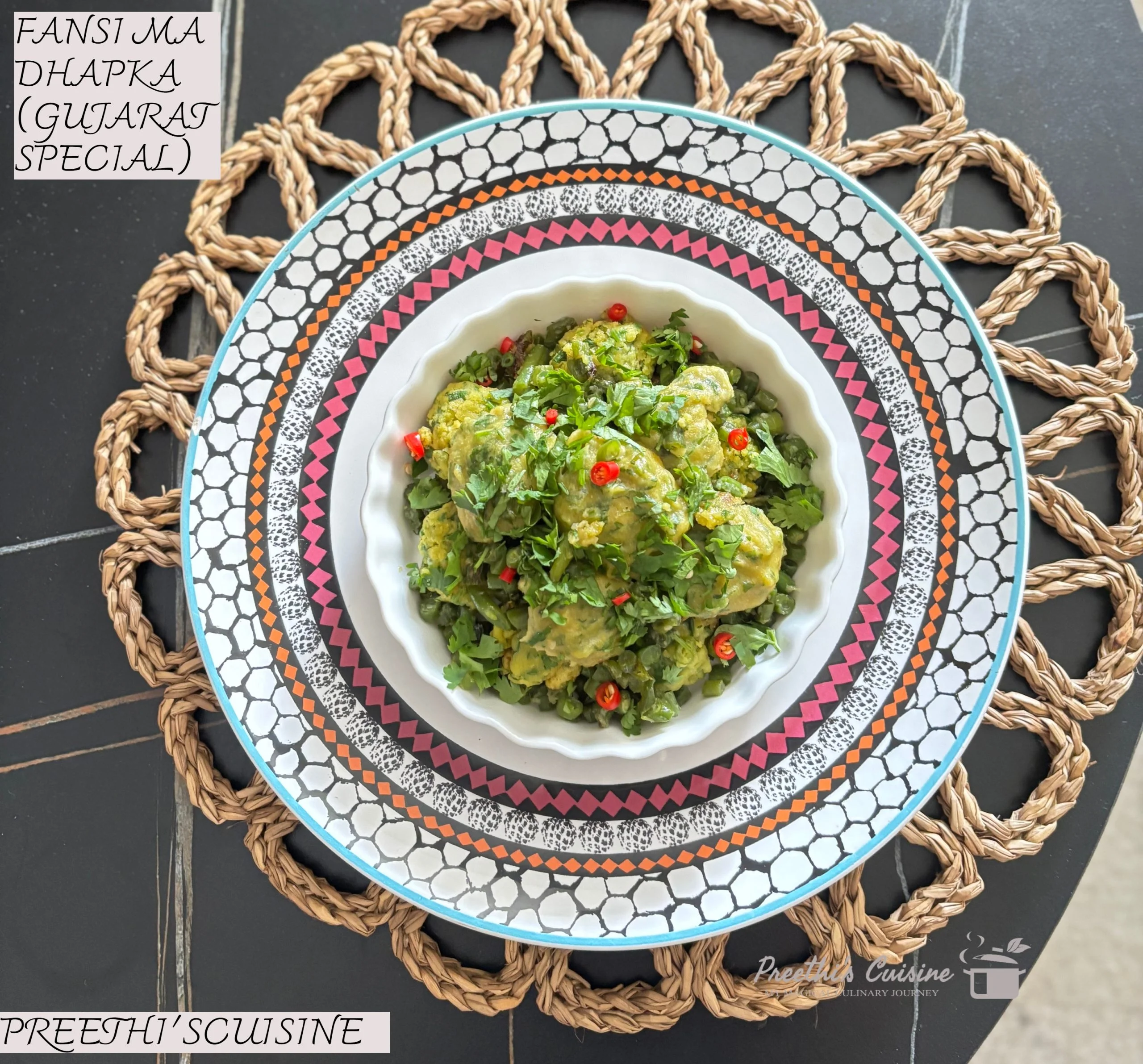 FANSI MA DHAPKA (GUJARAT SPECIAL)
